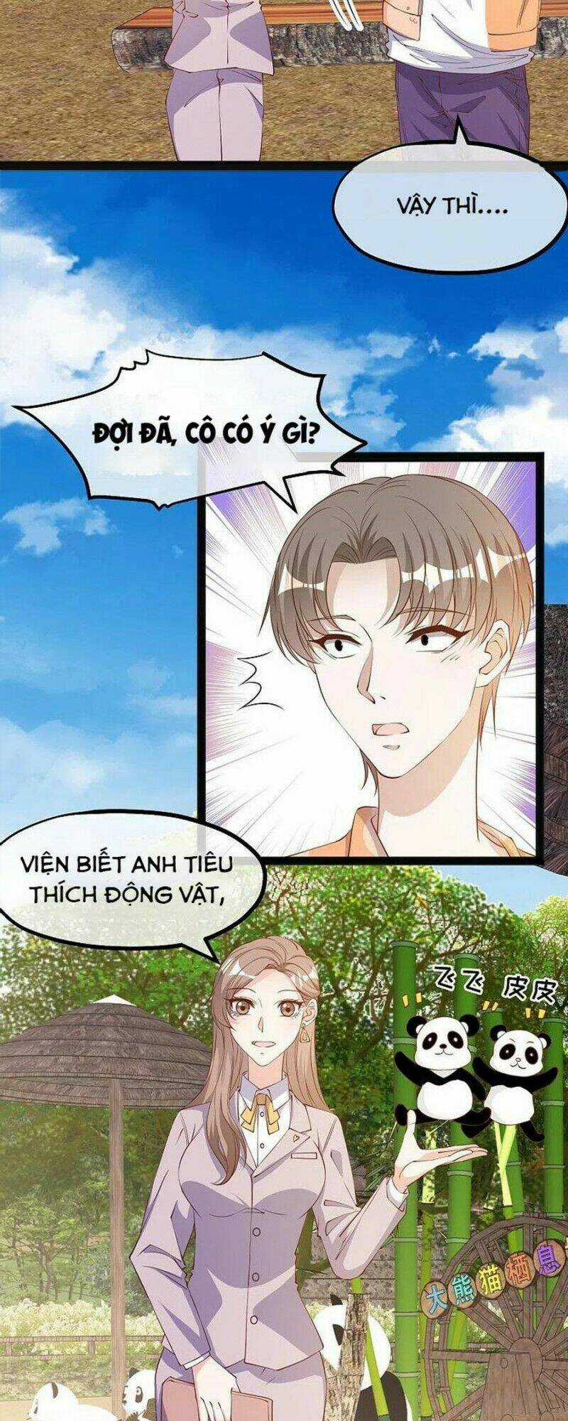 Thần Cấp Ngư Phu - Chapter 289 - Trang 4