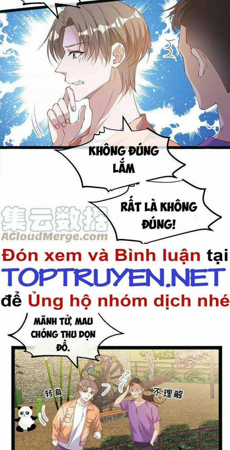 Thần Cấp Ngư Phu - Chapter 289 - Trang 6