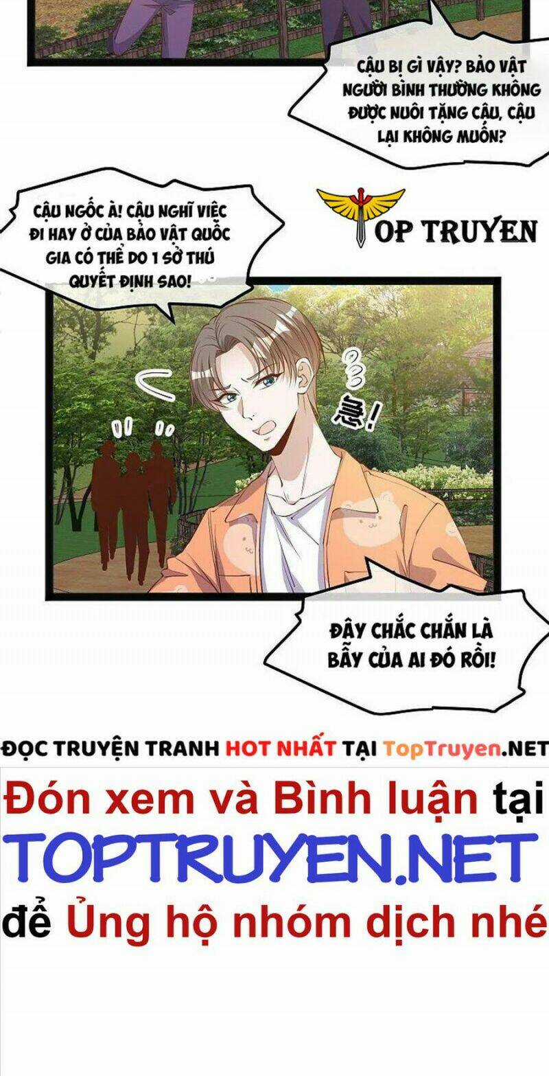 Thần Cấp Ngư Phu - Chapter 289 - Trang 7