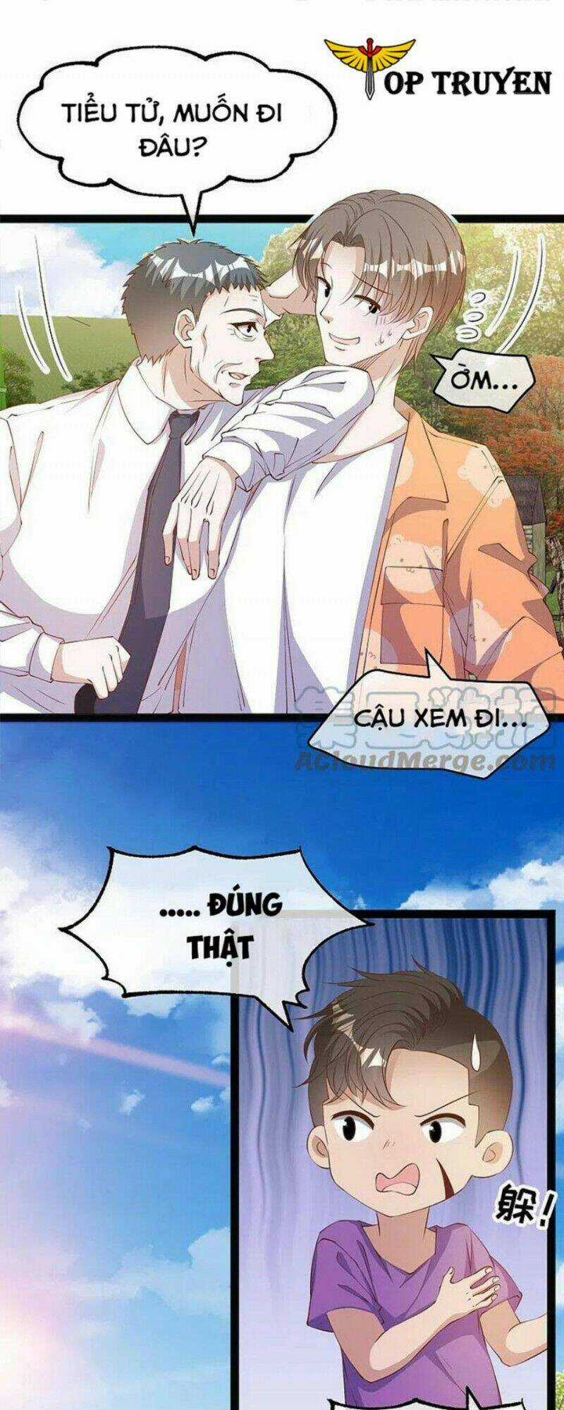 Thần Cấp Ngư Phu - Chapter 289 - Trang 8