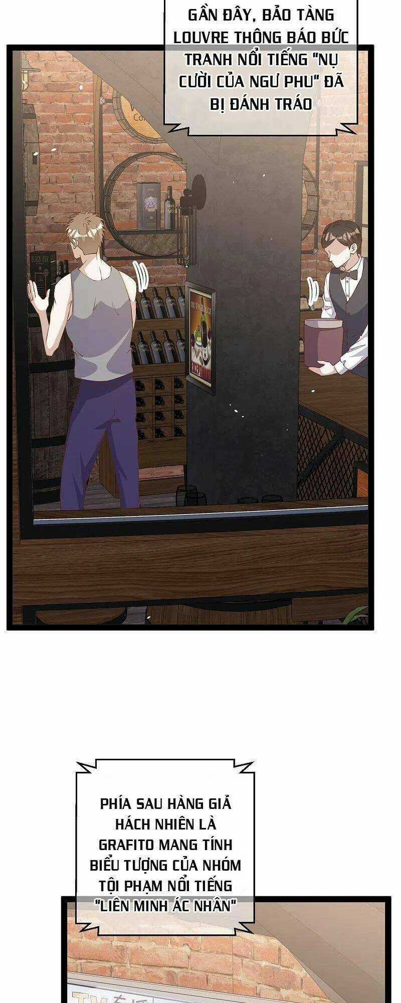 Thần Cấp Ngư Phu - Chapter 290 - Trang 2