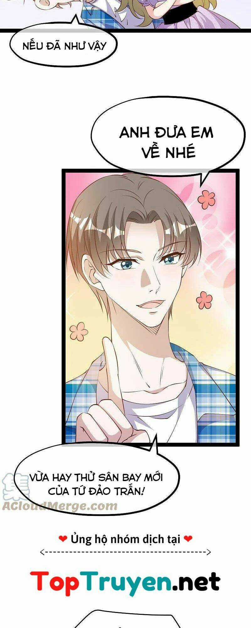 Thần Cấp Ngư Phu - Chapter 290 - Trang 17