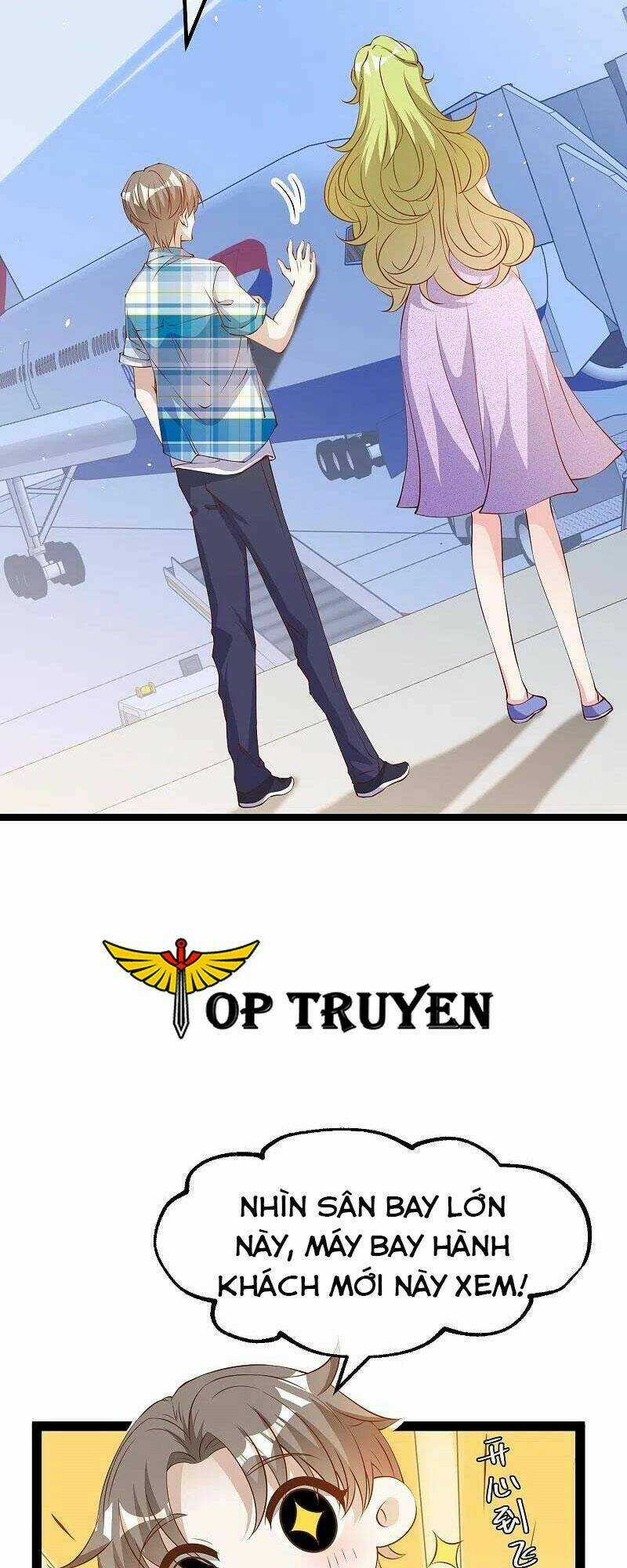 Thần Cấp Ngư Phu - Chapter 290 - Trang 19