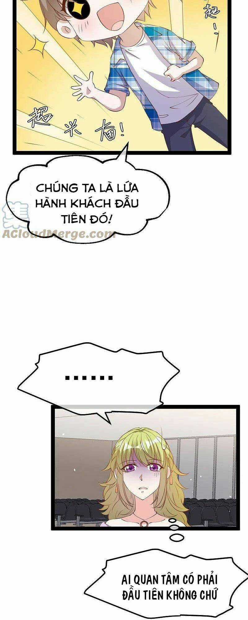 Thần Cấp Ngư Phu - Chapter 290 - Trang 20