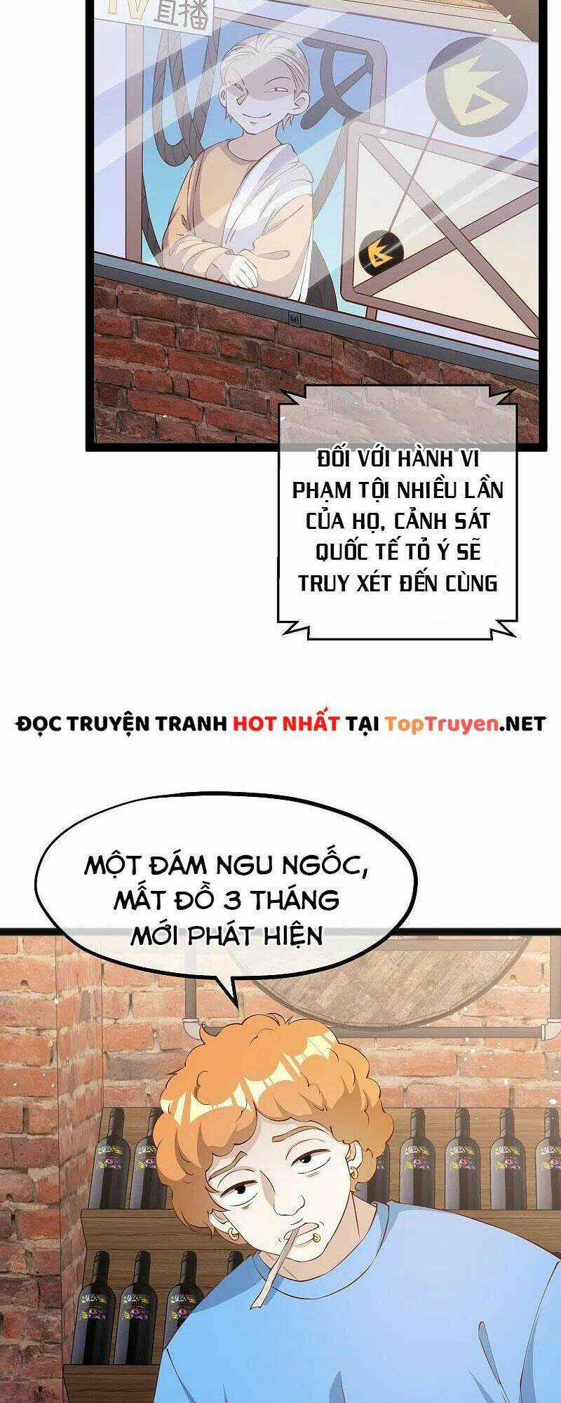 Thần Cấp Ngư Phu - Chapter 290 - Trang 3