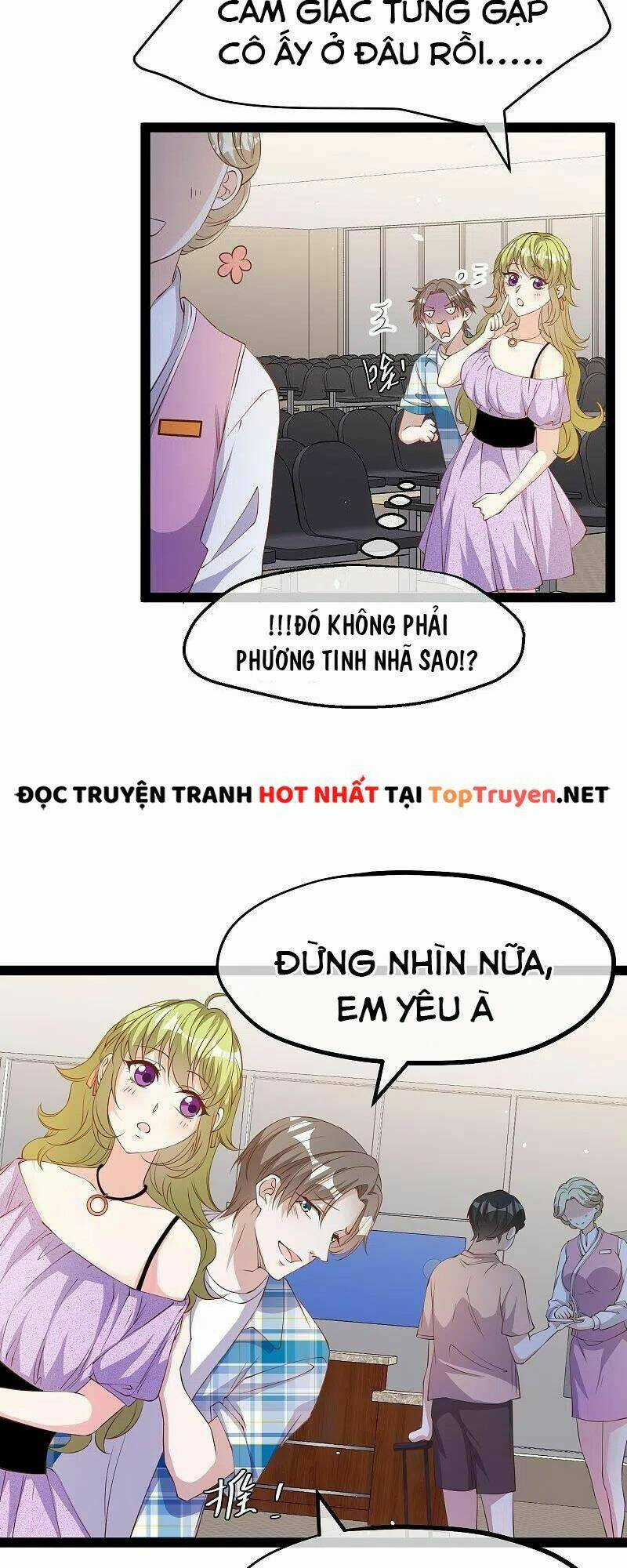 Thần Cấp Ngư Phu - Chapter 290 - Trang 22