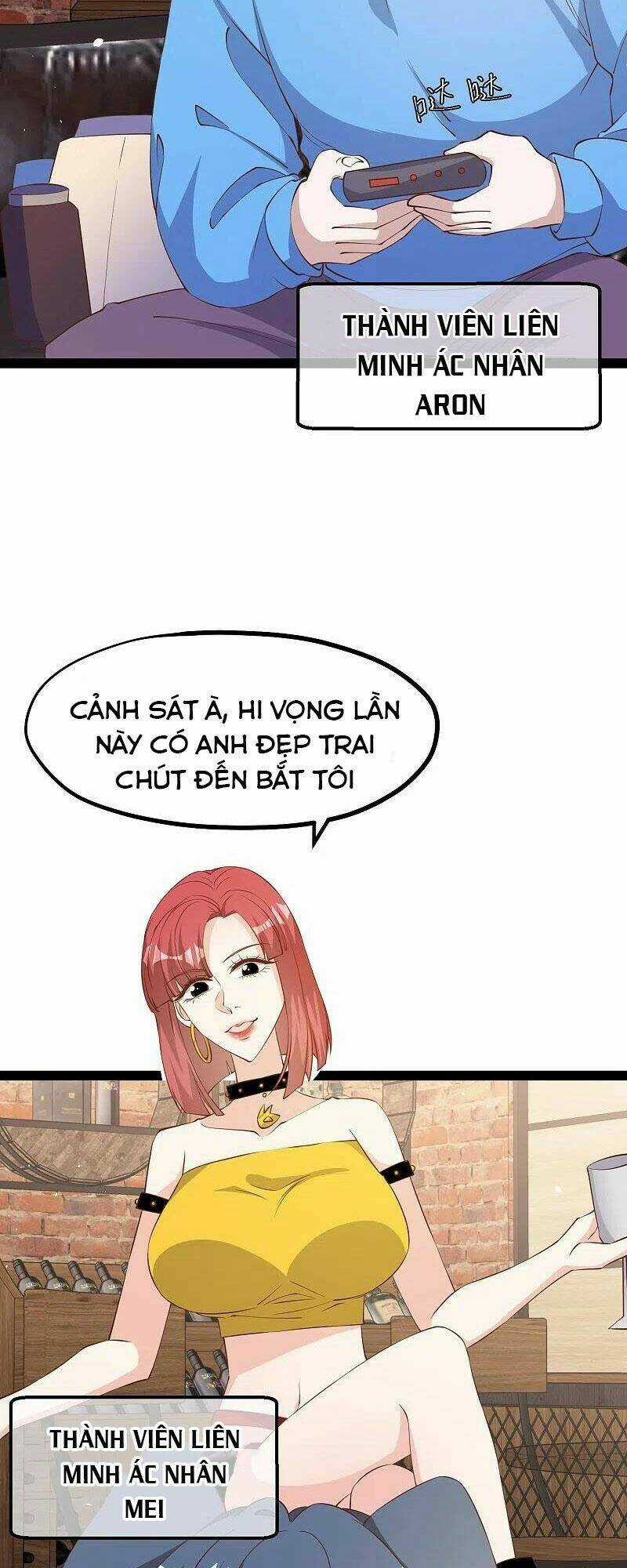 Thần Cấp Ngư Phu - Chapter 290 - Trang 4