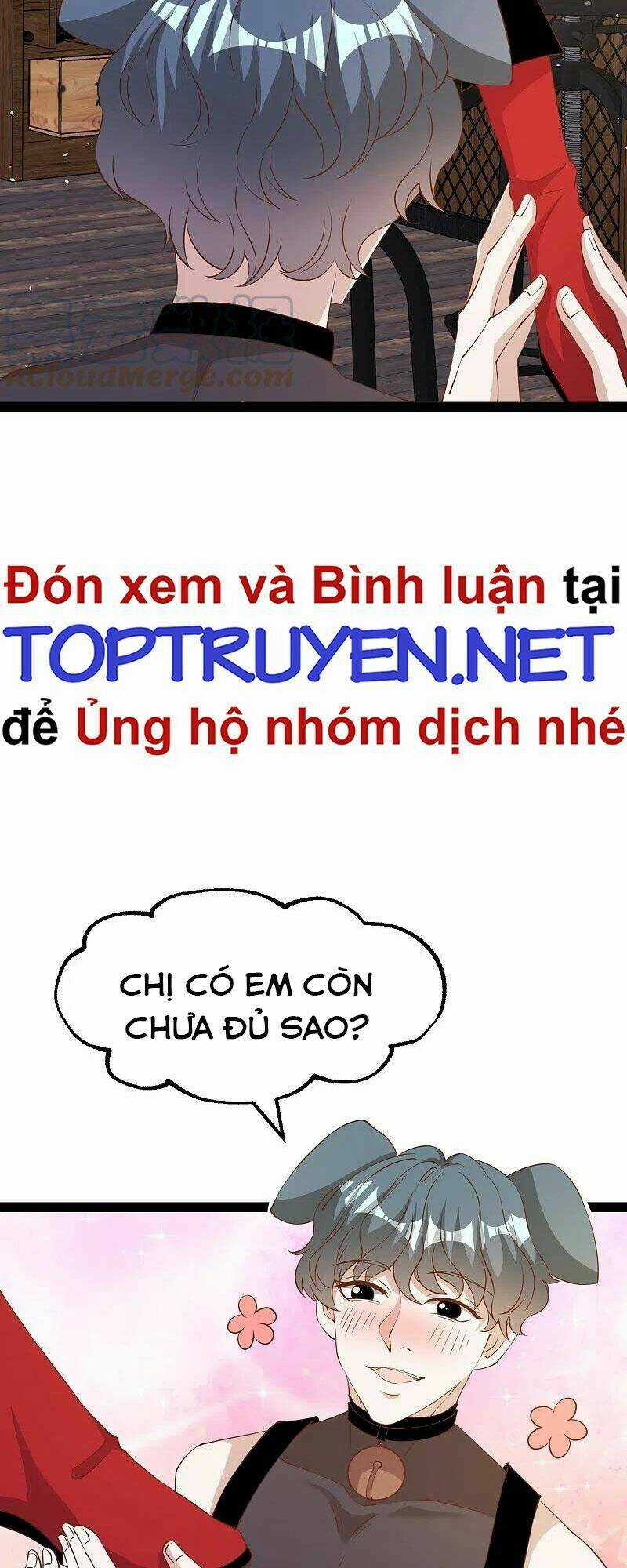 Thần Cấp Ngư Phu - Chapter 290 - Trang 5