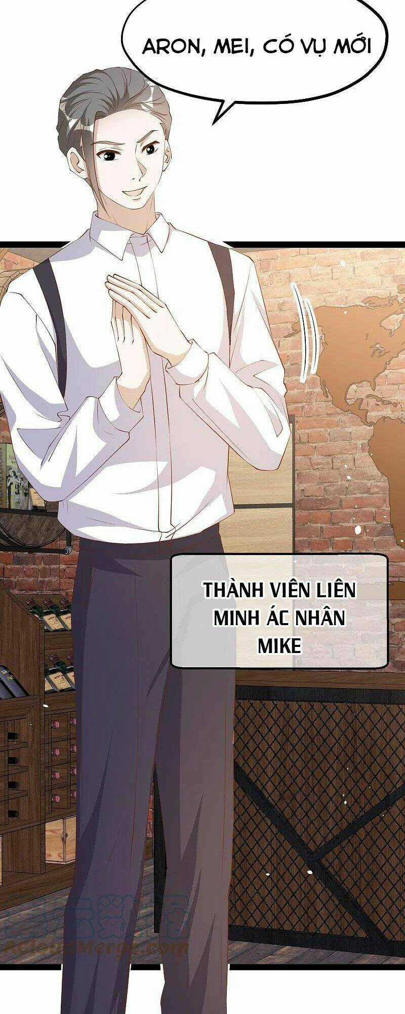 Thần Cấp Ngư Phu - Chapter 290 - Trang 8