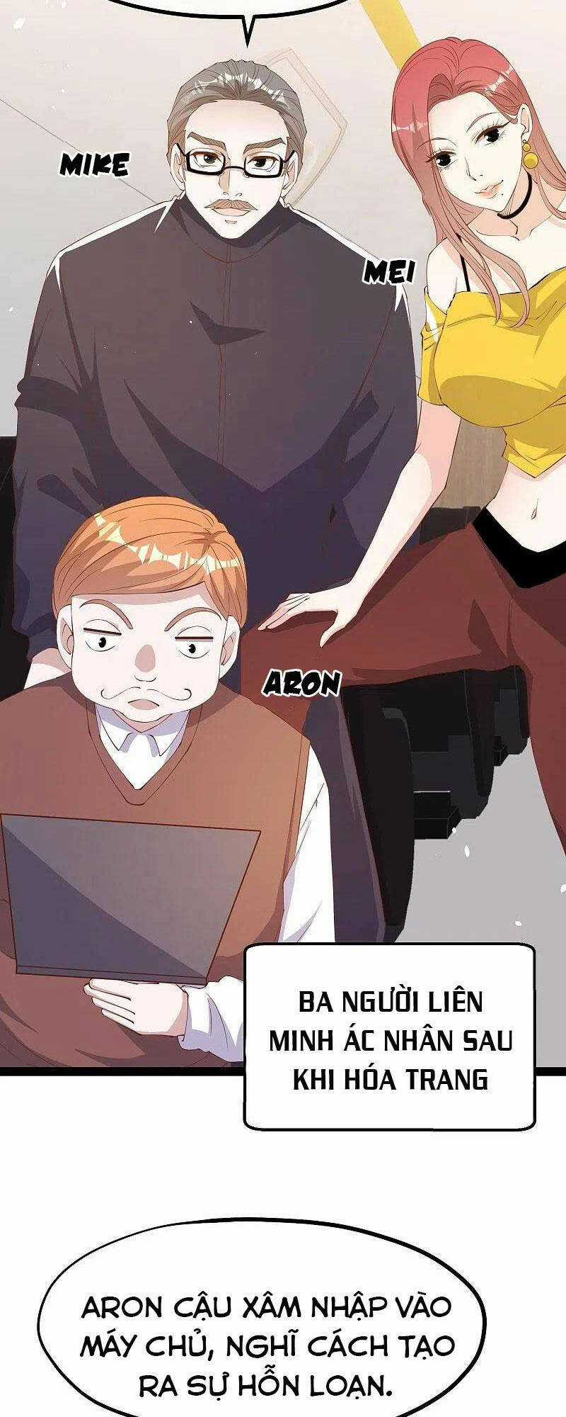 Thần Cấp Ngư Phu - Chapter 291 - Trang 2