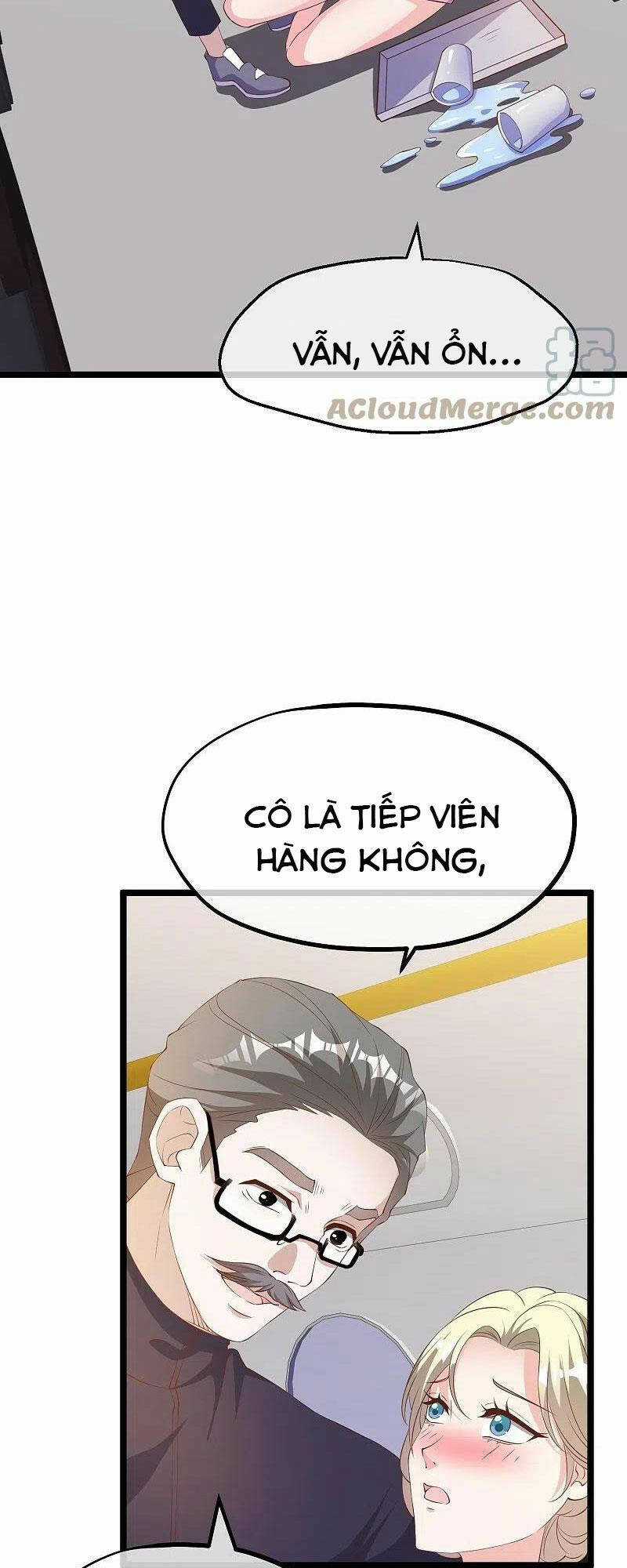 Thần Cấp Ngư Phu - Chapter 291 - Trang 17