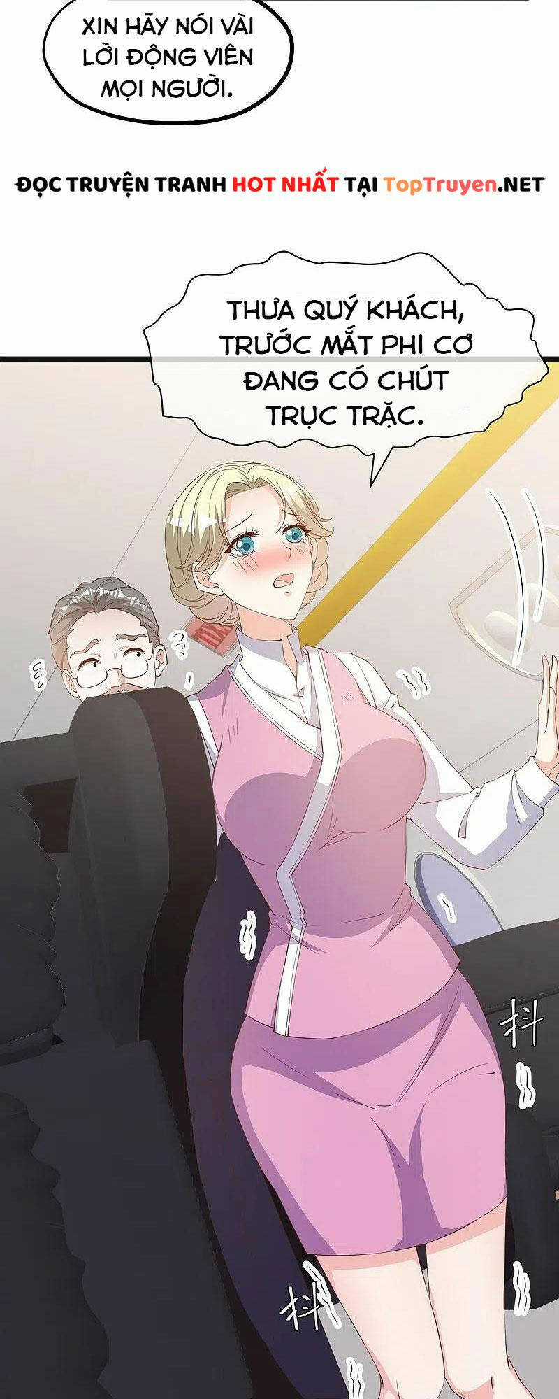 Thần Cấp Ngư Phu - Chapter 291 - Trang 18