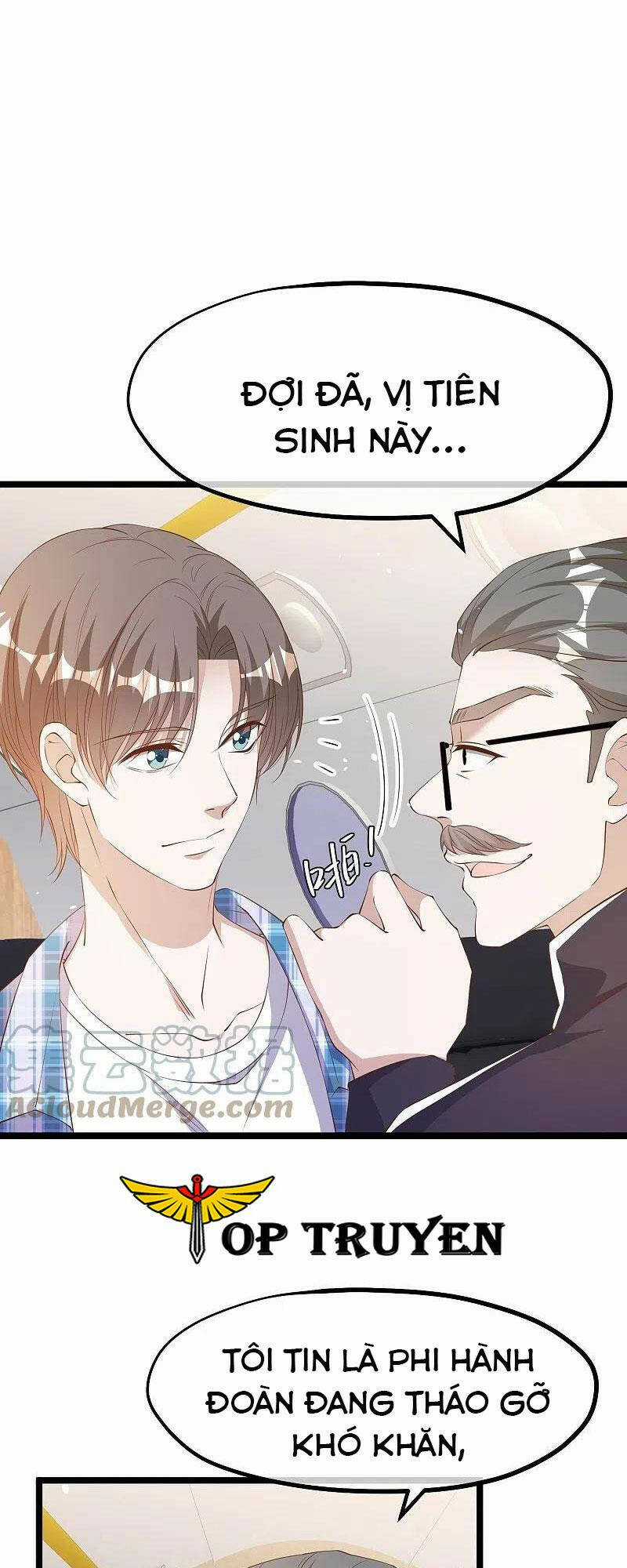 Thần Cấp Ngư Phu - Chapter 291 - Trang 21