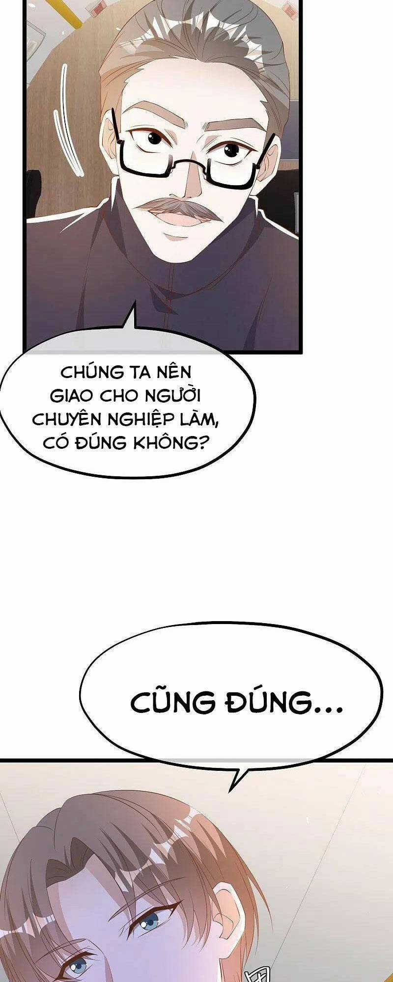 Thần Cấp Ngư Phu - Chapter 291 - Trang 22