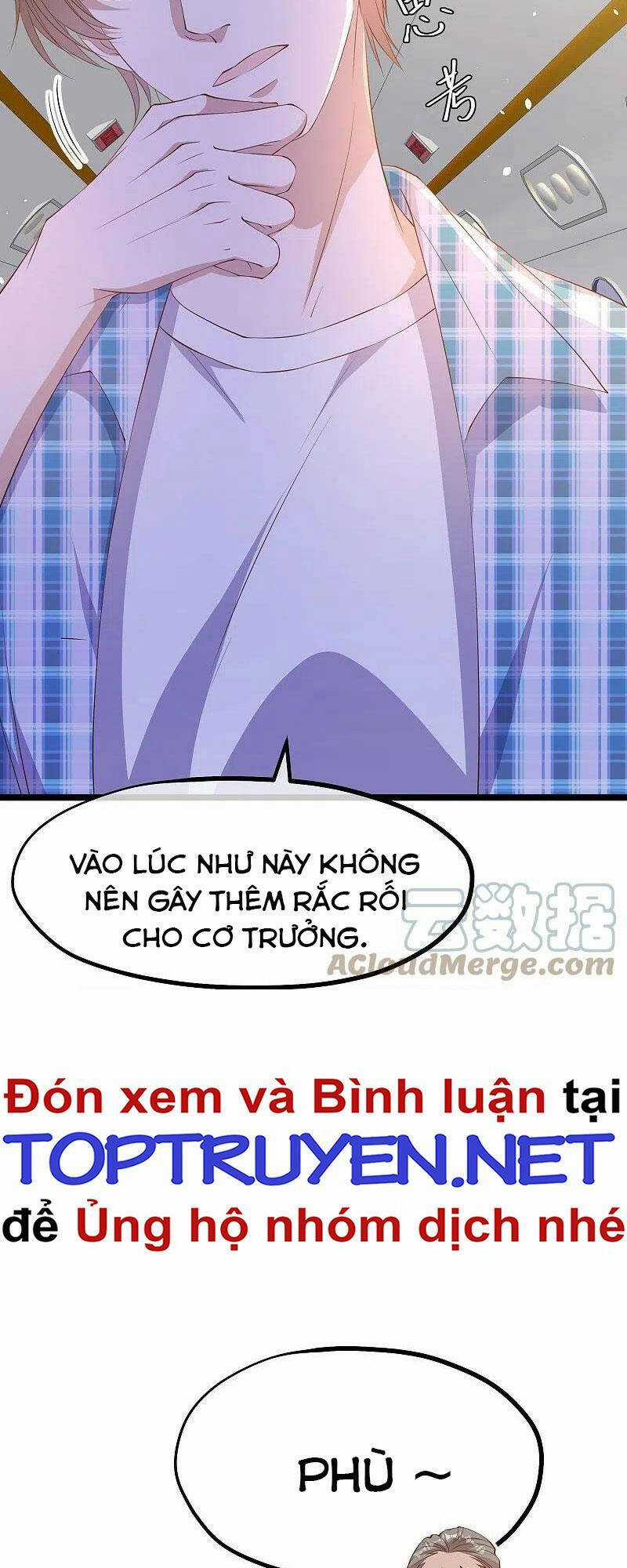 Thần Cấp Ngư Phu - Chapter 291 - Trang 23