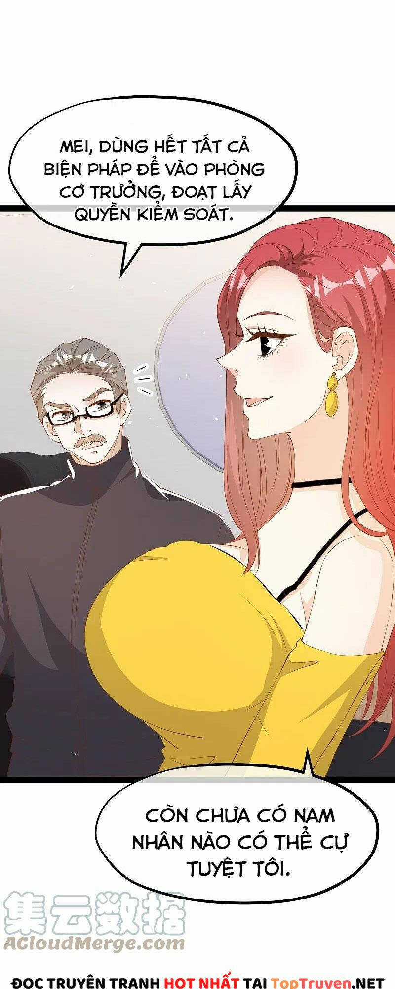 Thần Cấp Ngư Phu - Chapter 291 - Trang 4