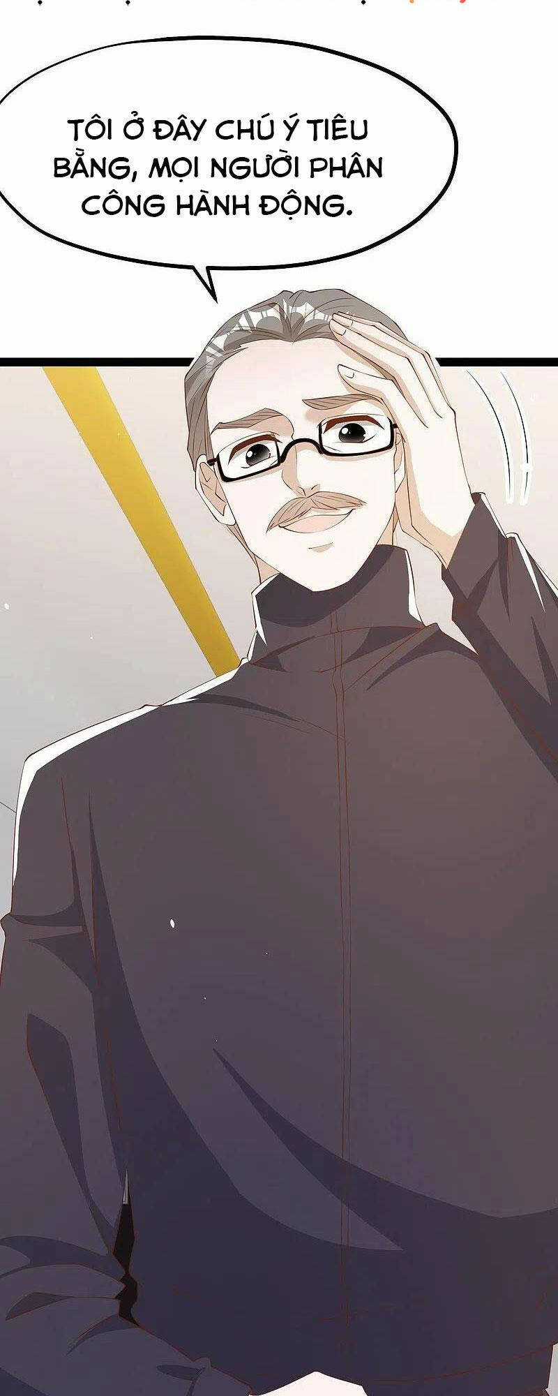 Thần Cấp Ngư Phu - Chapter 291 - Trang 5