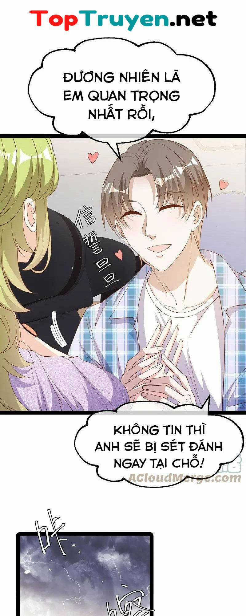 Thần Cấp Ngư Phu - Chapter 291 - Trang 9