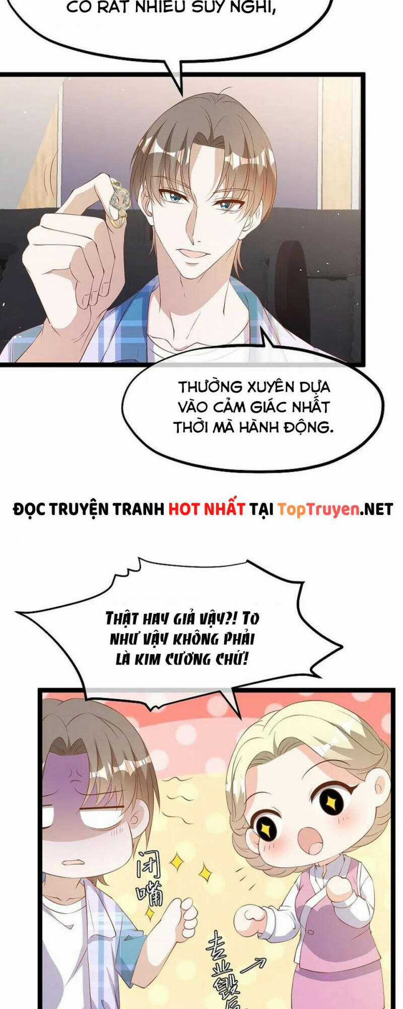 Thần Cấp Ngư Phu - Chapter 292 - Trang 11