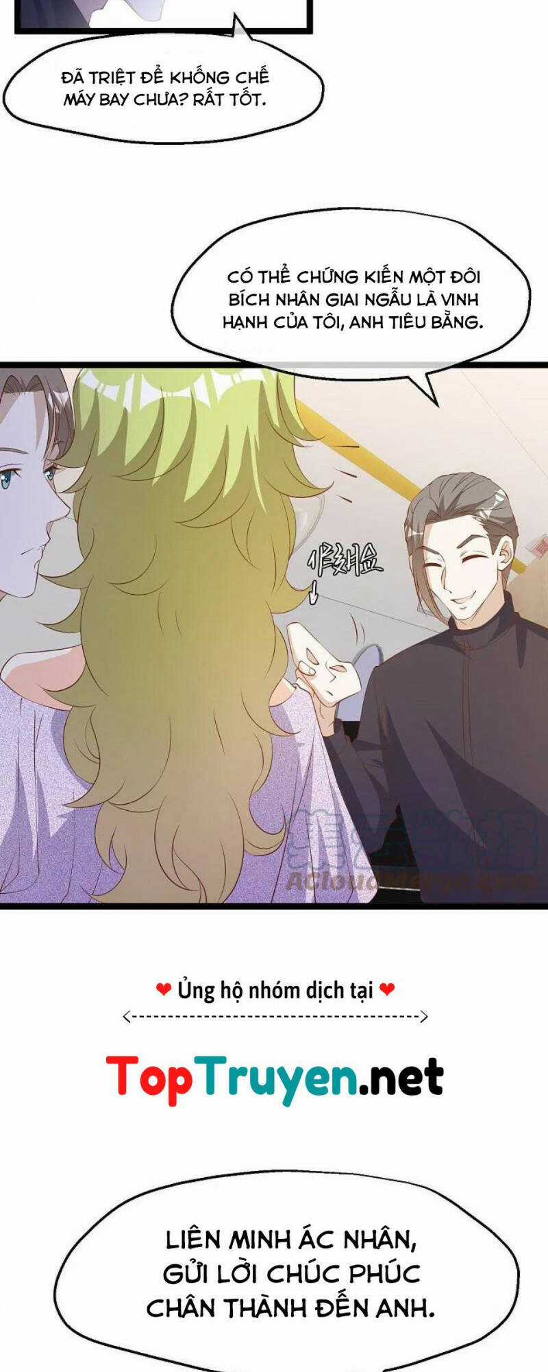 Thần Cấp Ngư Phu - Chapter 292 - Trang 19