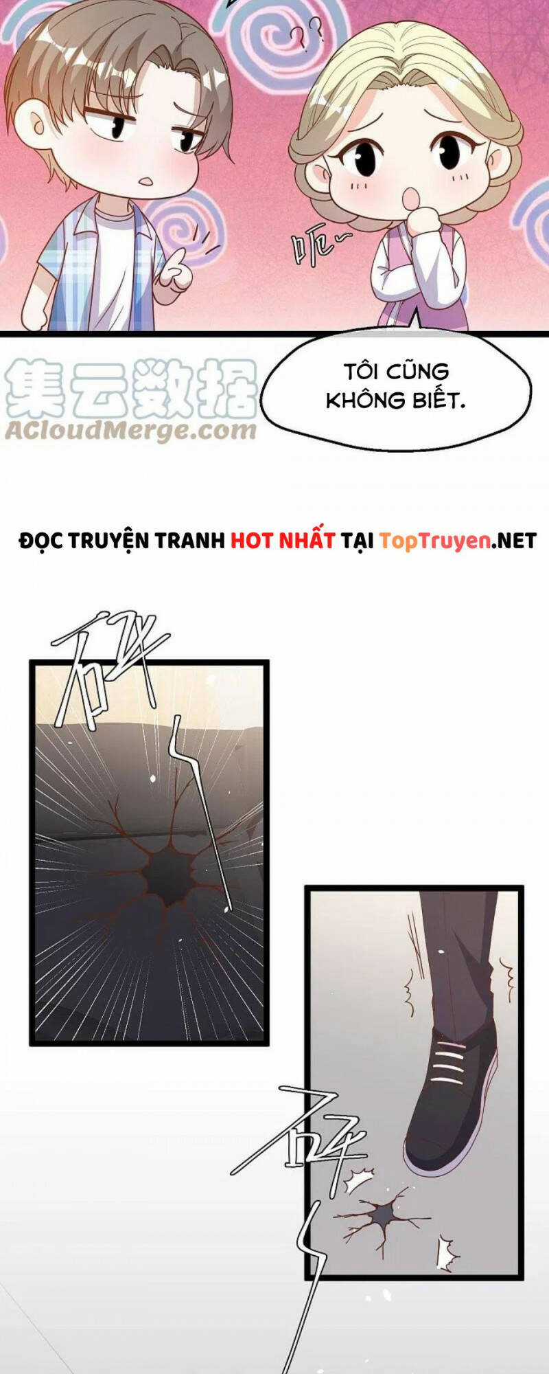 Thần Cấp Ngư Phu - Chapter 292 - Trang 21