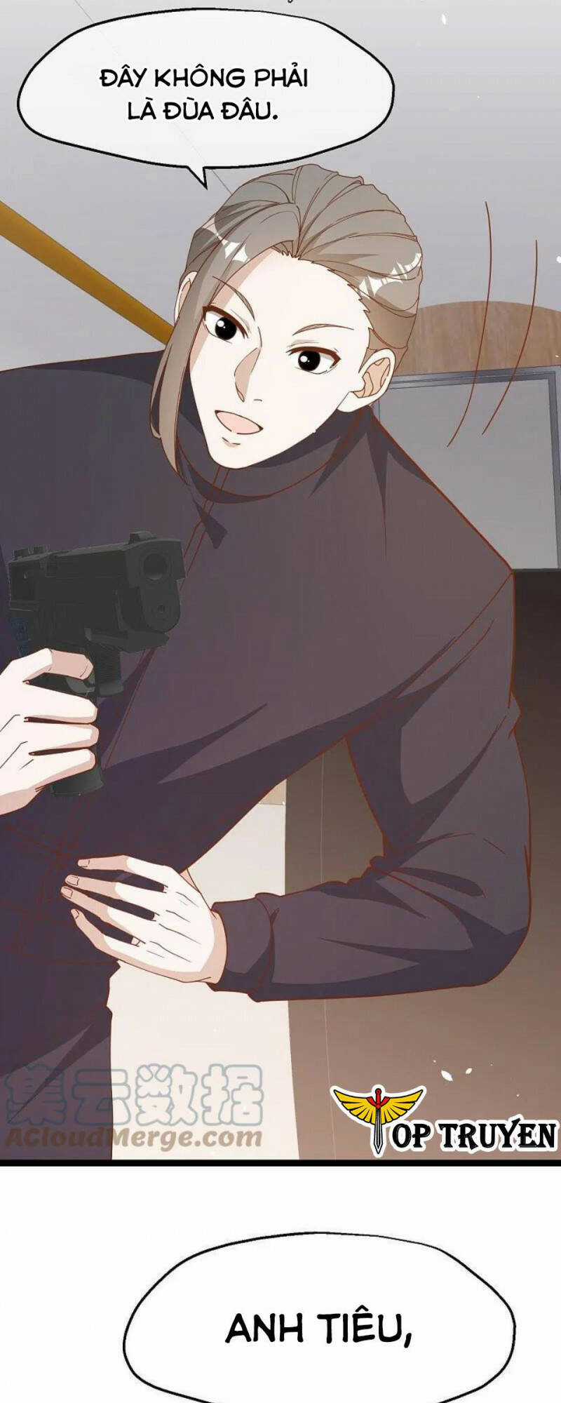 Thần Cấp Ngư Phu - Chapter 292 - Trang 22