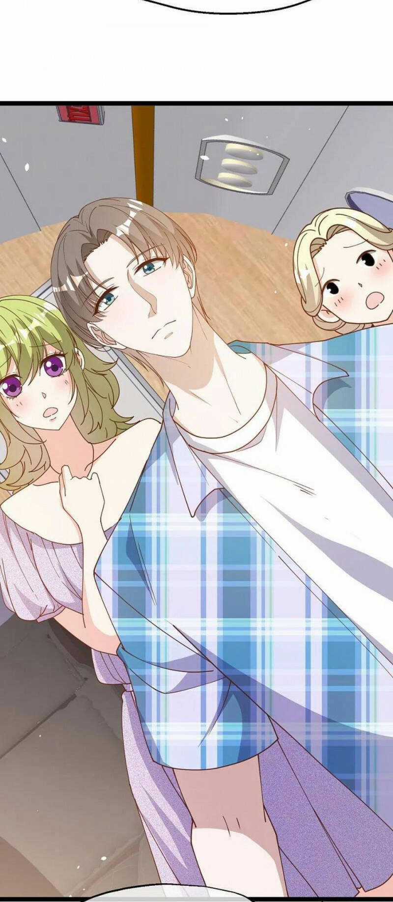 Thần Cấp Ngư Phu - Chapter 292 - Trang 23