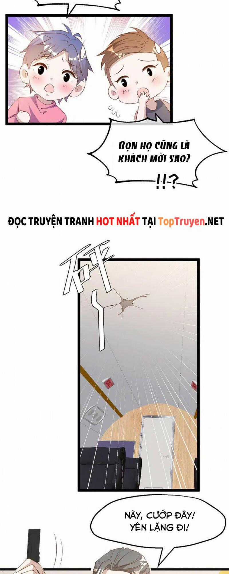 Thần Cấp Ngư Phu - Chapter 293 - Trang 2