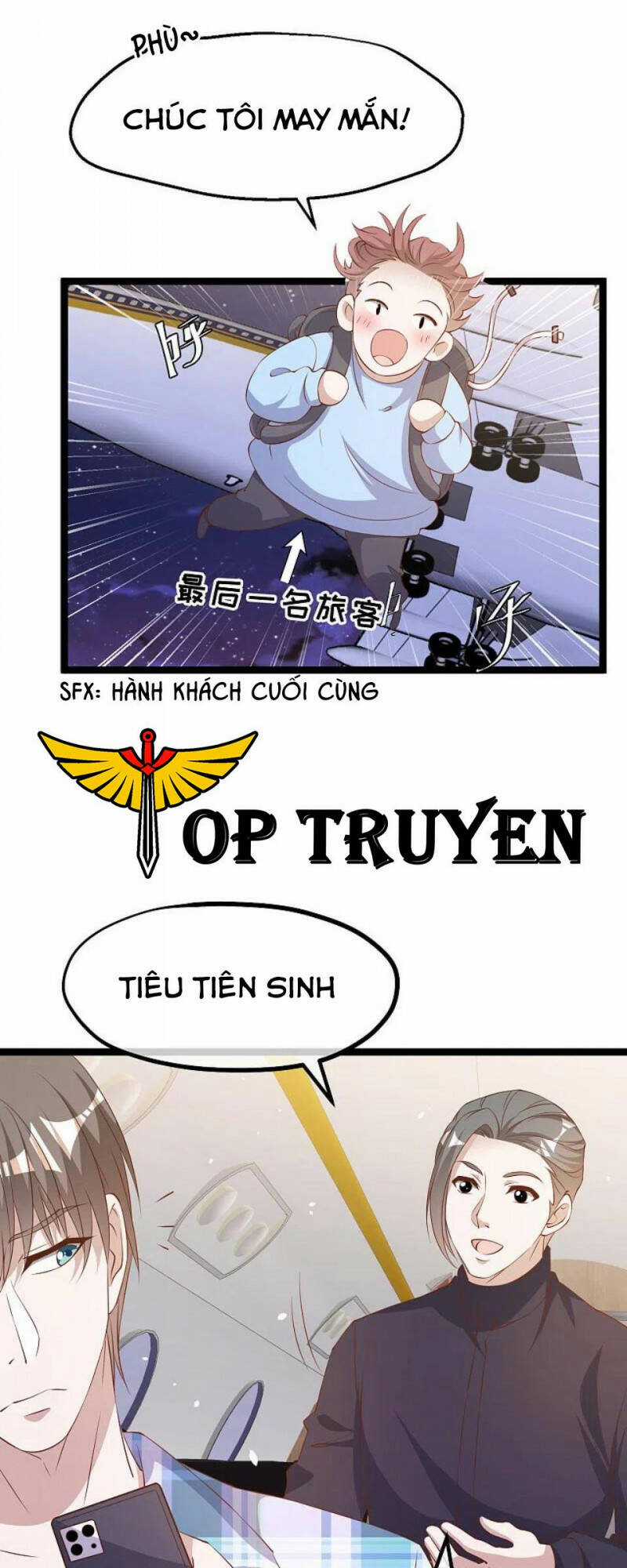 Thần Cấp Ngư Phu - Chapter 293 - Trang 14