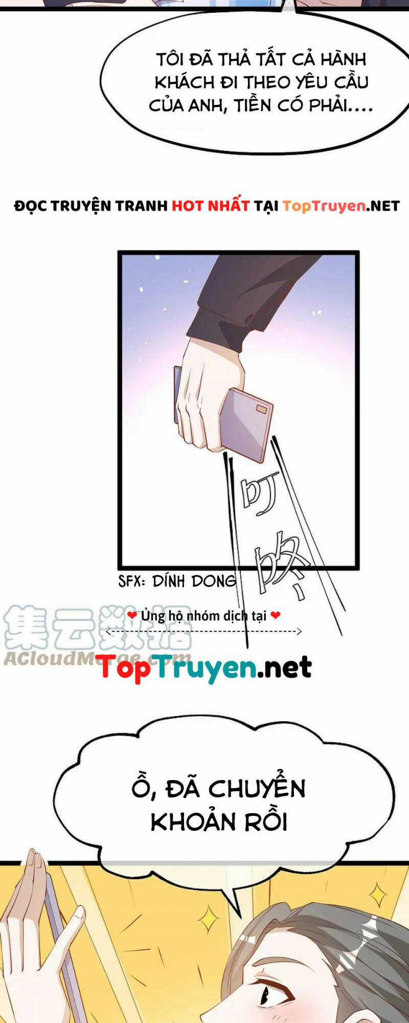 Thần Cấp Ngư Phu - Chapter 293 - Trang 15