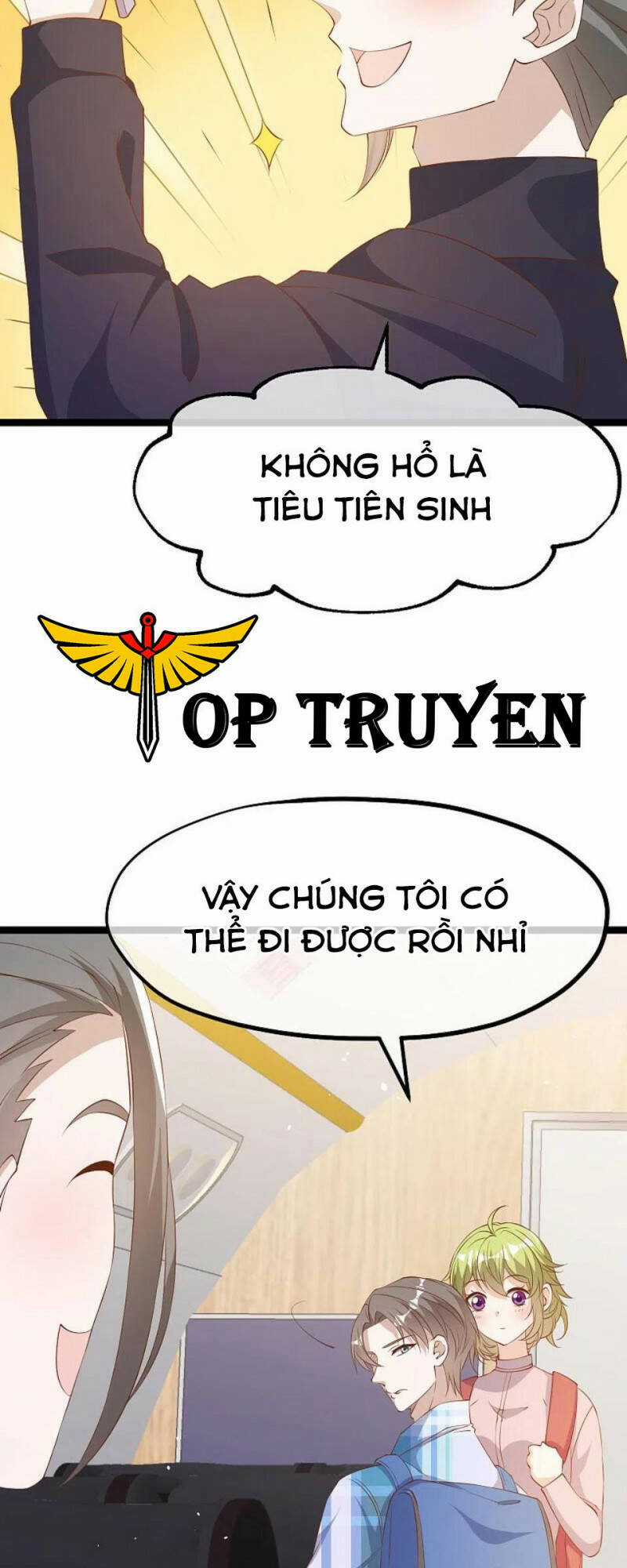 Thần Cấp Ngư Phu - Chapter 293 - Trang 16