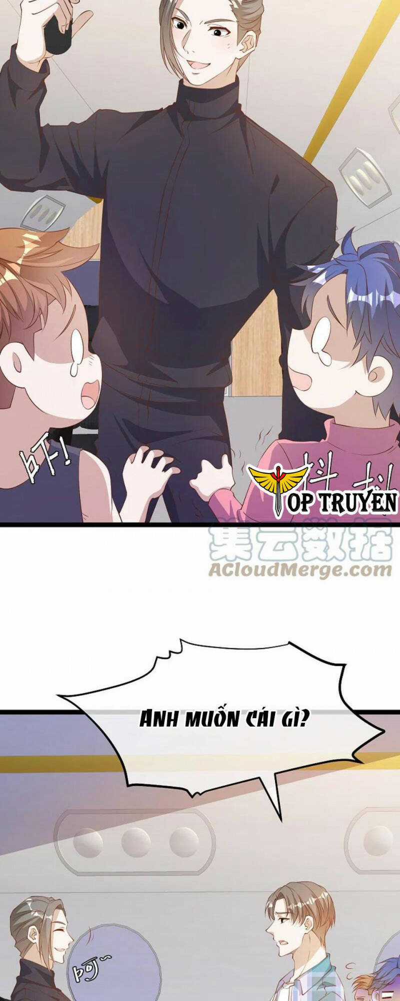 Thần Cấp Ngư Phu - Chapter 293 - Trang 3