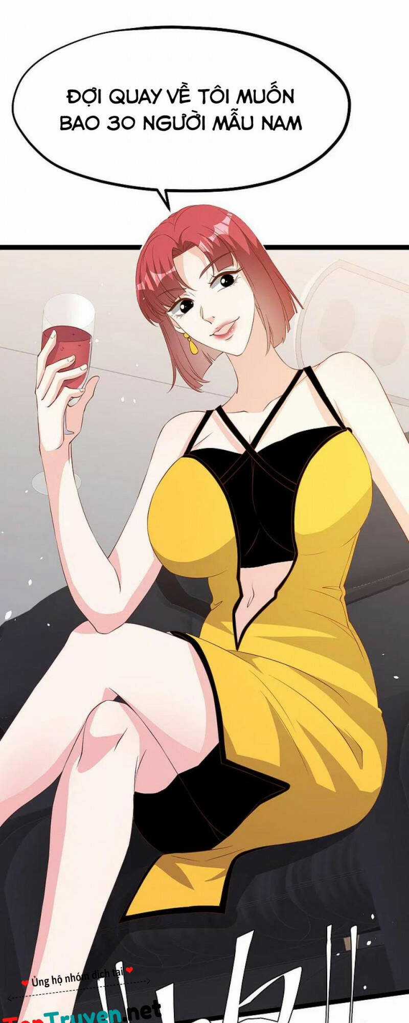 Thần Cấp Ngư Phu - Chapter 293 - Trang 21