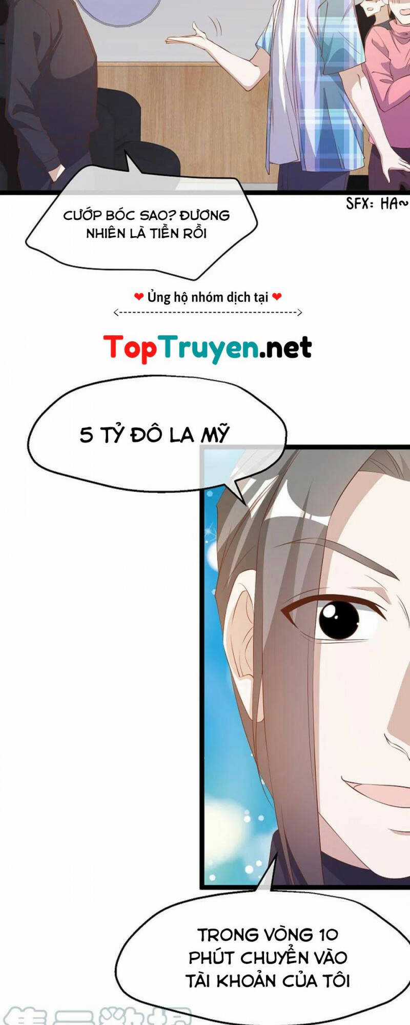 Thần Cấp Ngư Phu - Chapter 293 - Trang 4