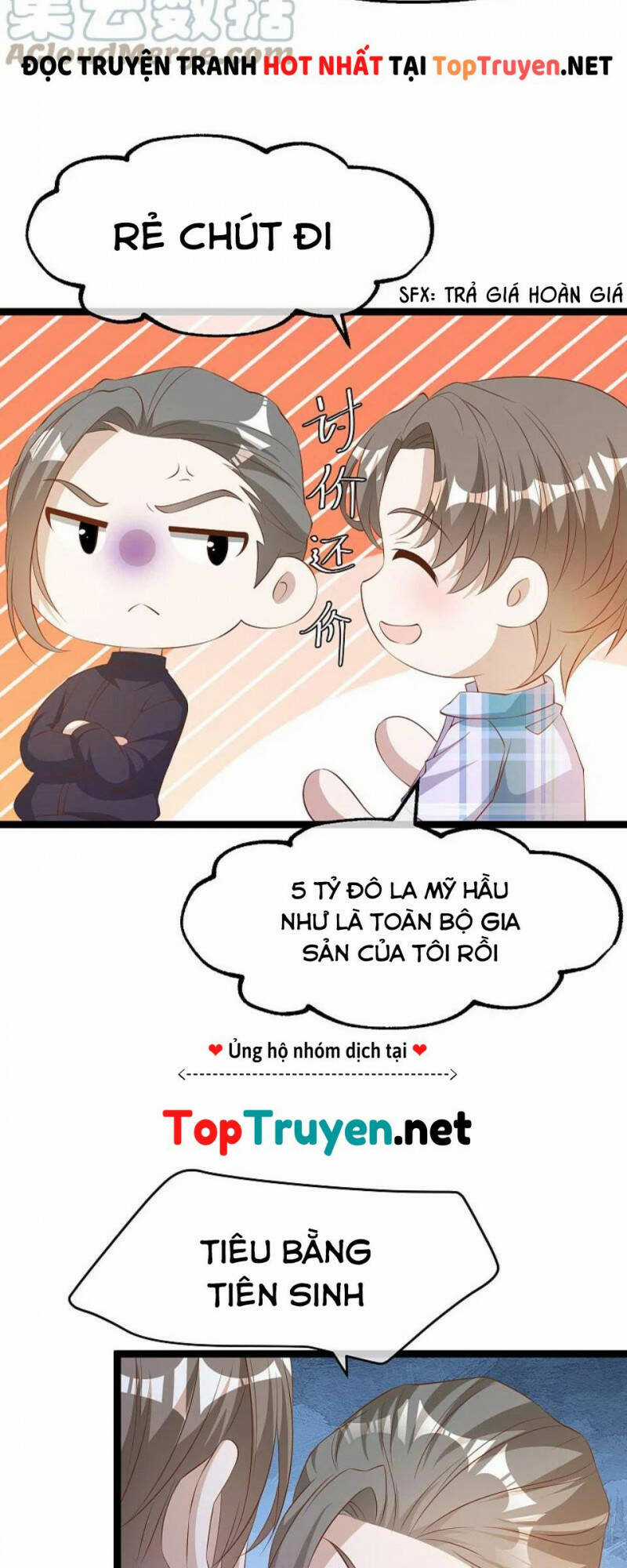 Thần Cấp Ngư Phu - Chapter 293 - Trang 5