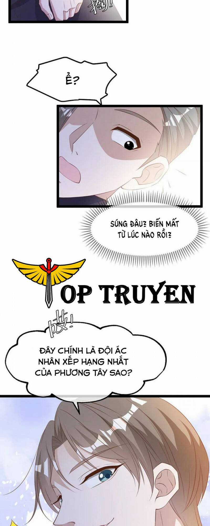 Thần Cấp Ngư Phu - Chapter 293 - Trang 9