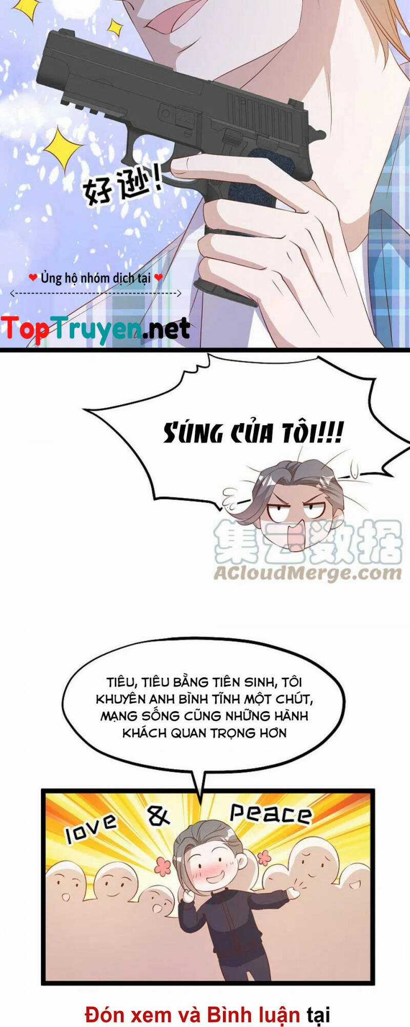 Thần Cấp Ngư Phu - Chapter 293 - Trang 10