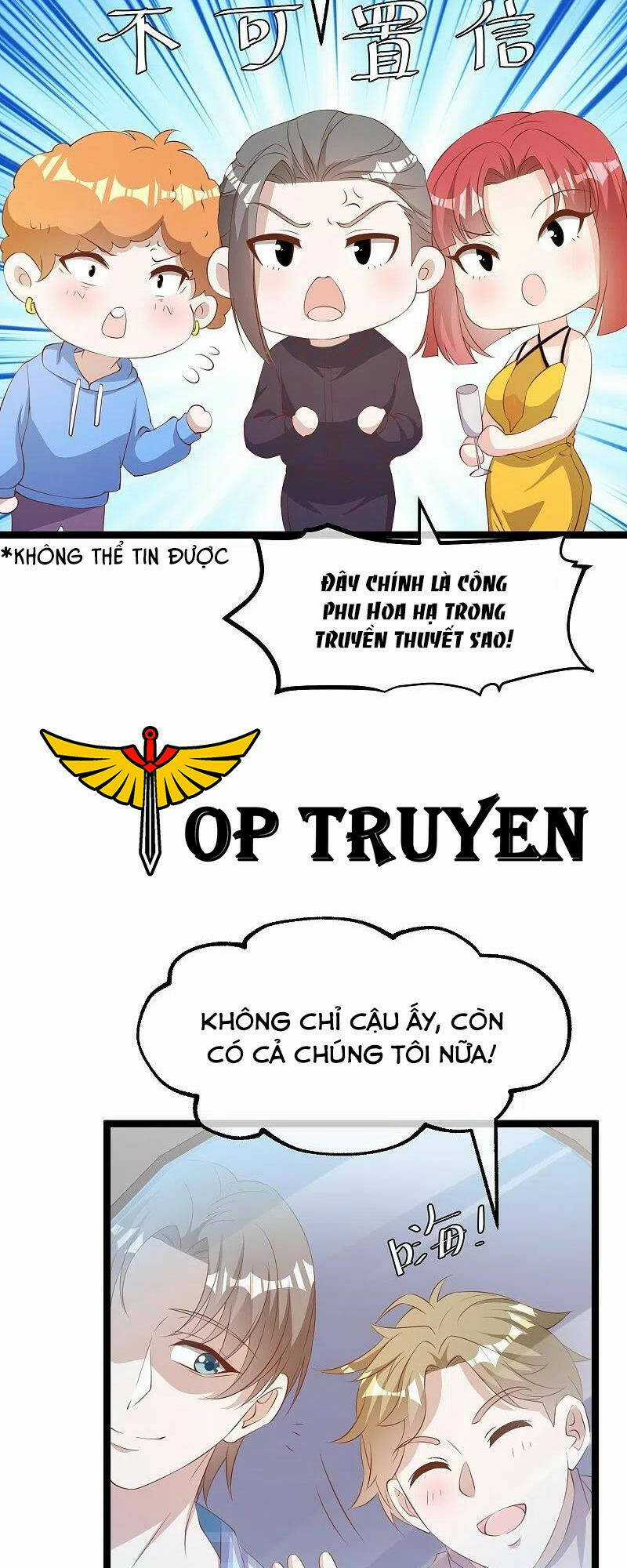 Thần Cấp Ngư Phu - Chapter 294 - Trang 2