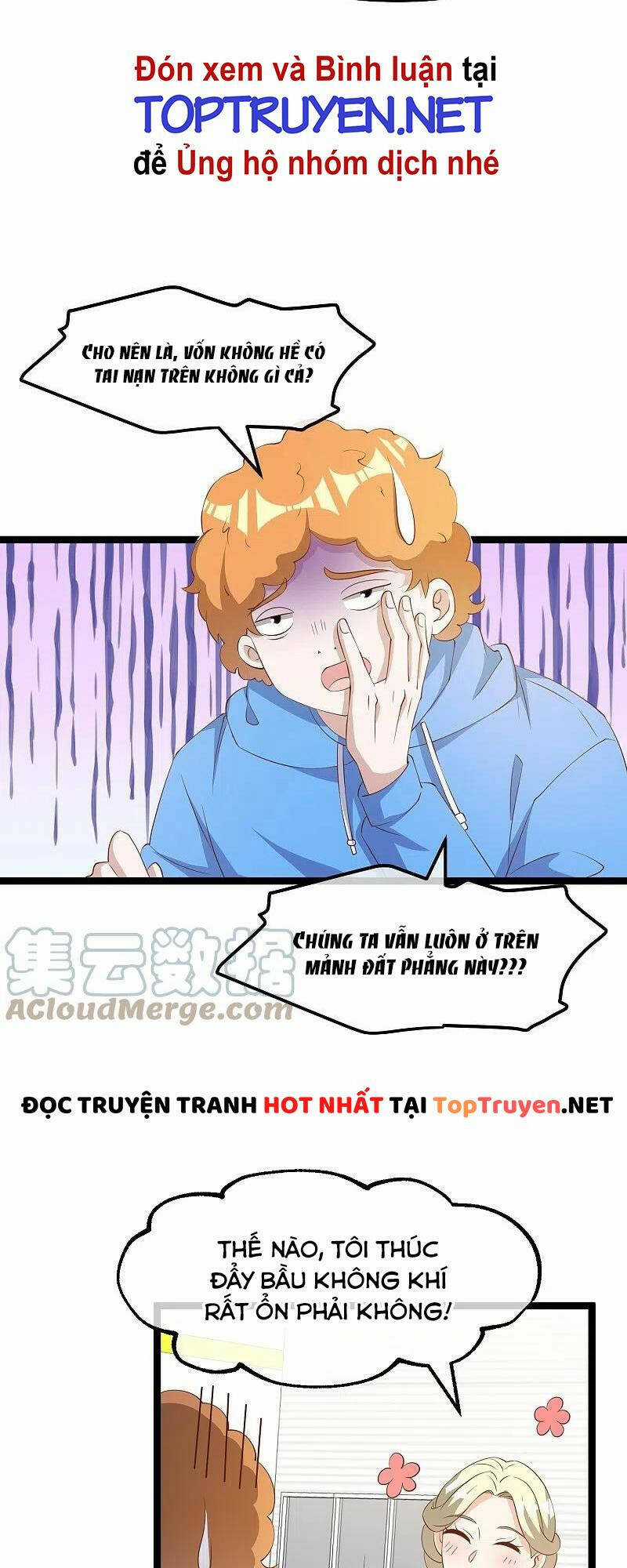 Thần Cấp Ngư Phu - Chapter 294 - Trang 11