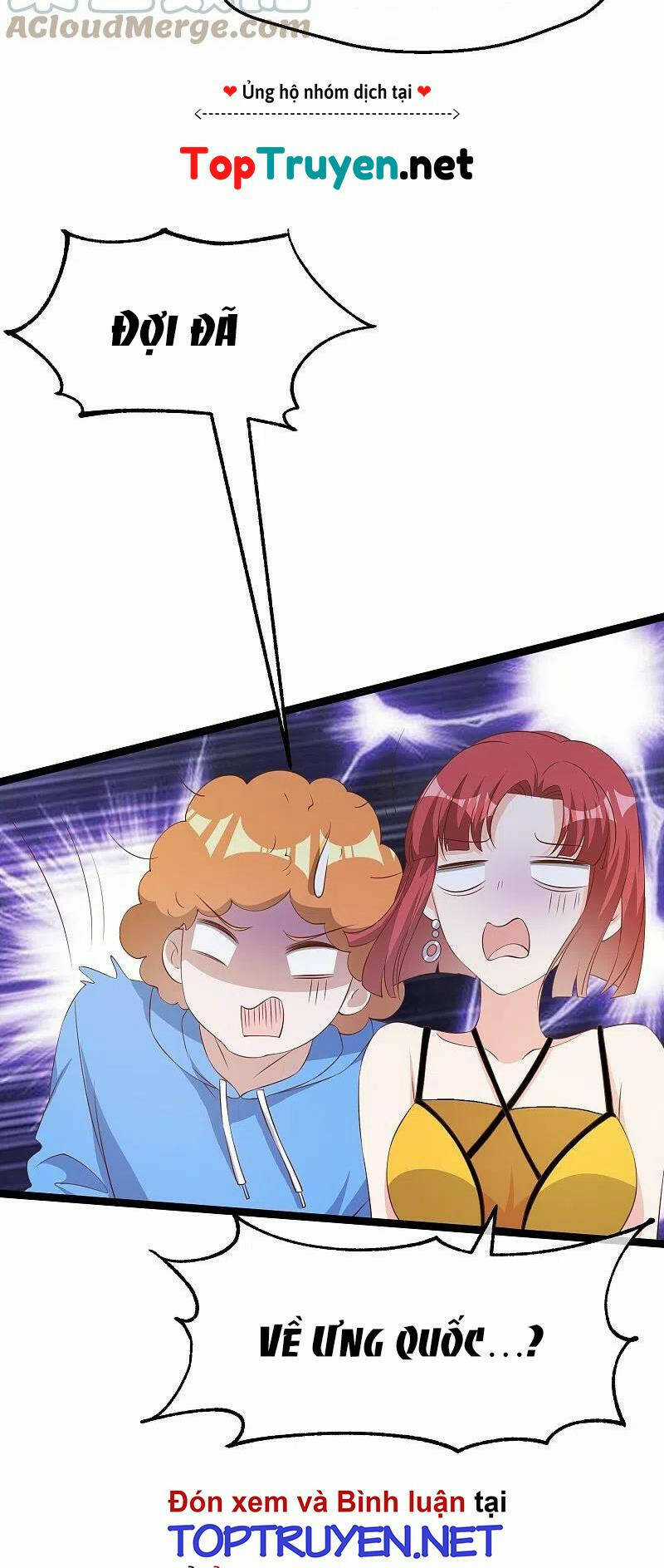 Thần Cấp Ngư Phu - Chapter 294 - Trang 14