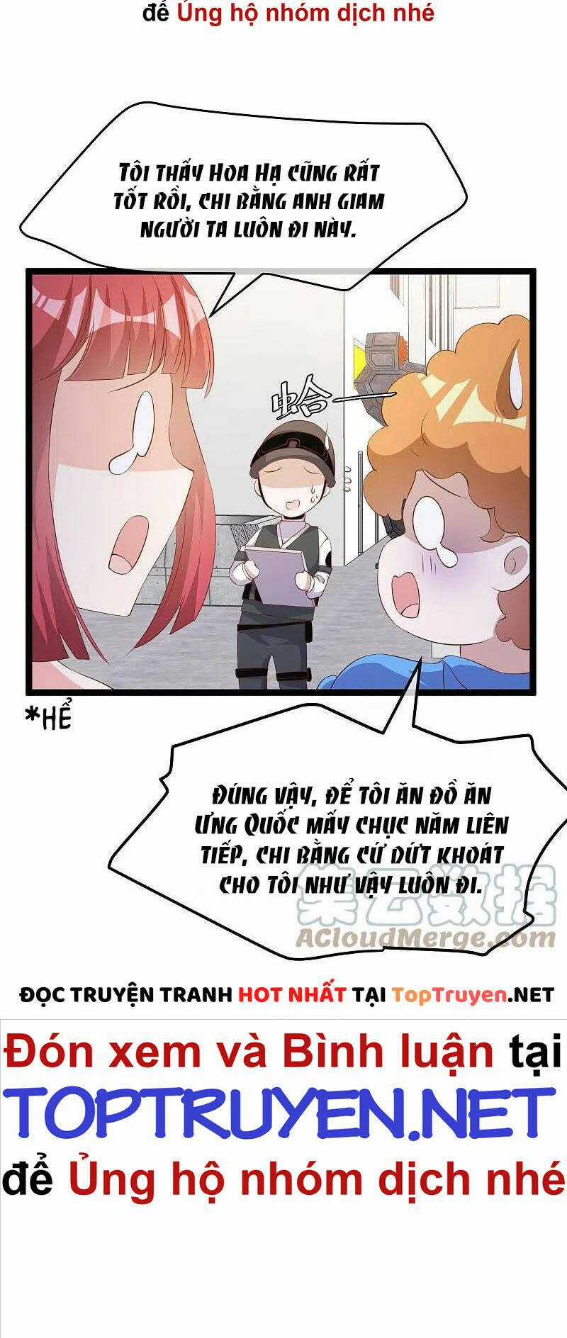 Thần Cấp Ngư Phu - Chapter 294 - Trang 15