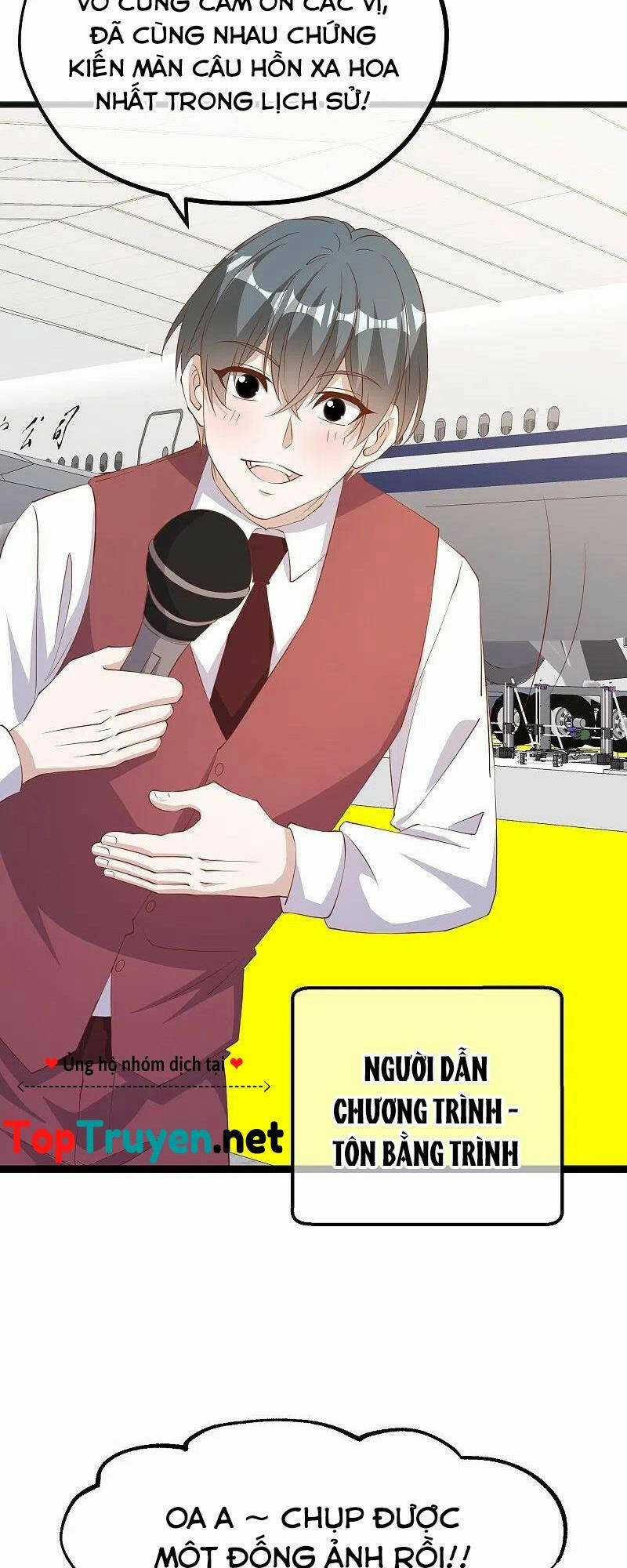 Thần Cấp Ngư Phu - Chapter 294 - Trang 19