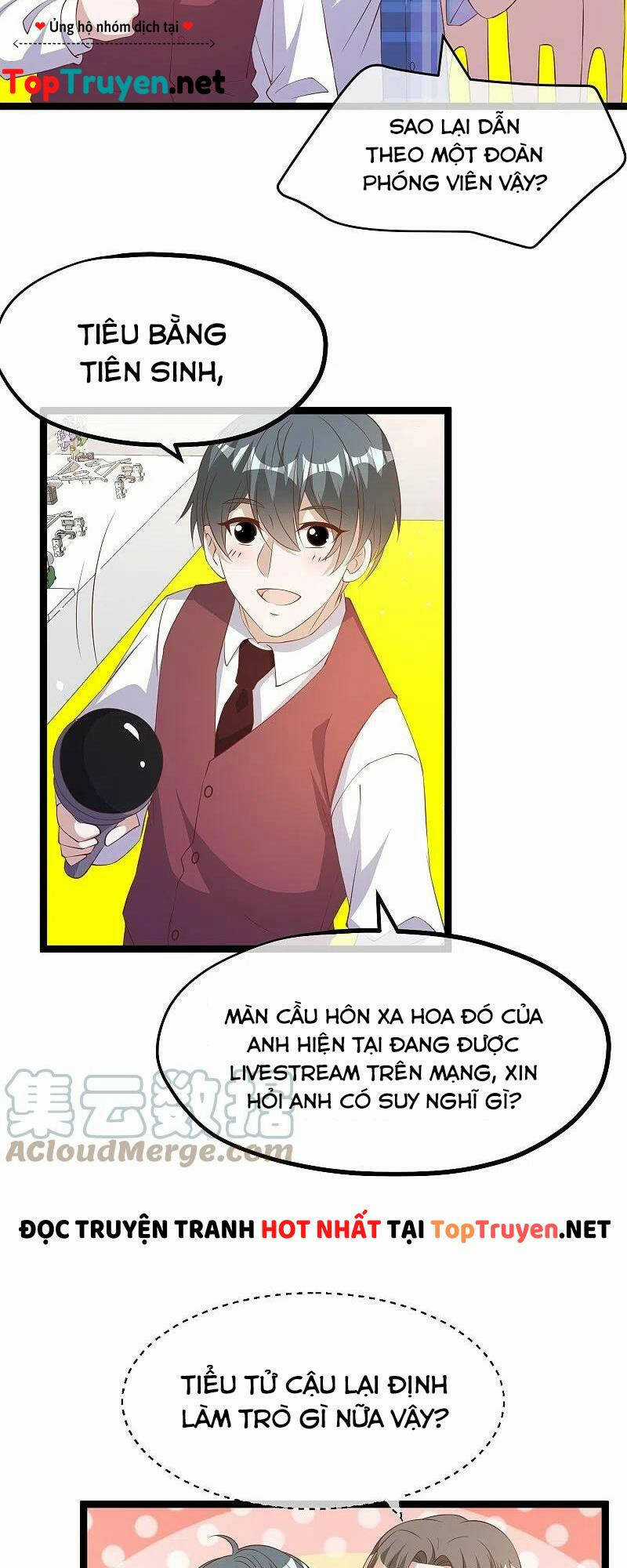 Thần Cấp Ngư Phu - Chapter 294 - Trang 21