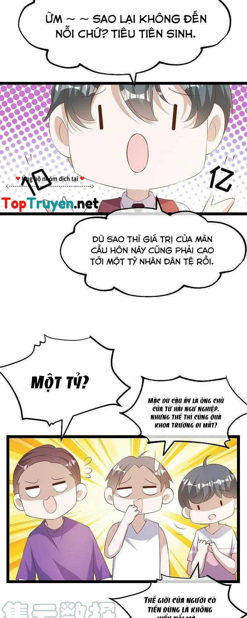 Thần Cấp Ngư Phu - Chapter 294 - Trang 23