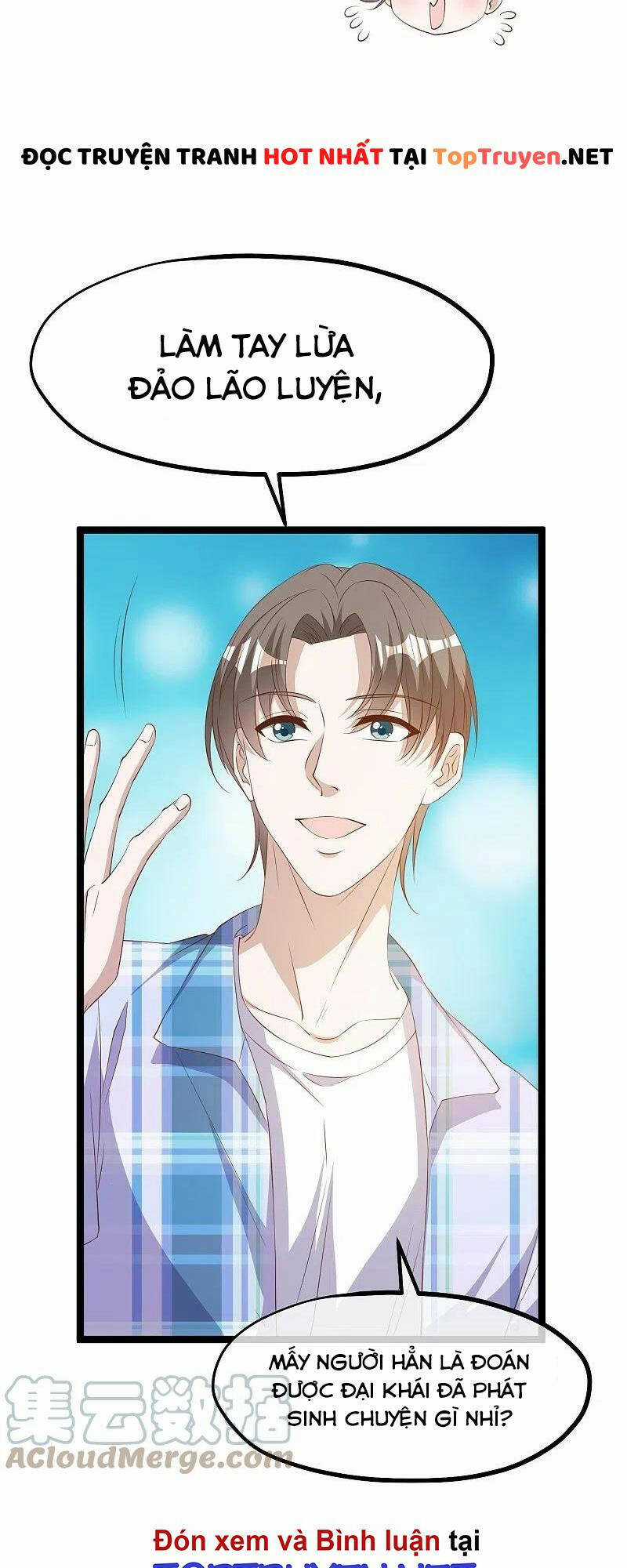 Thần Cấp Ngư Phu - Chapter 294 - Trang 4