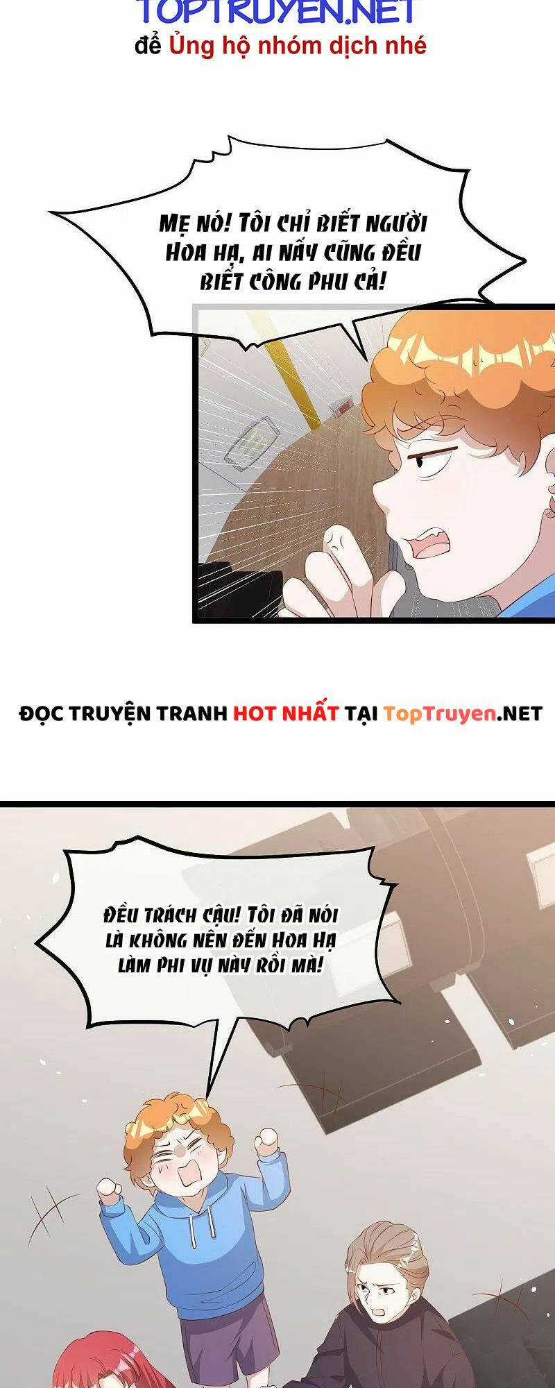 Thần Cấp Ngư Phu - Chapter 294 - Trang 5