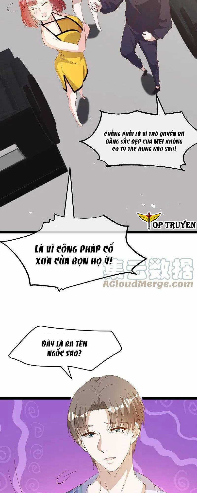 Thần Cấp Ngư Phu - Chapter 294 - Trang 6