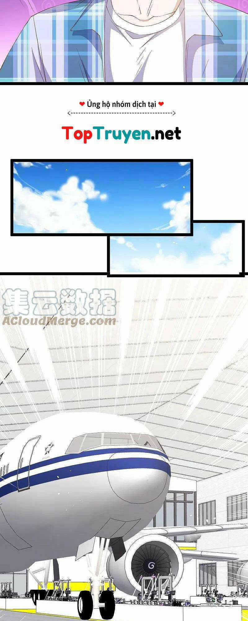 Thần Cấp Ngư Phu - Chapter 294 - Trang 7