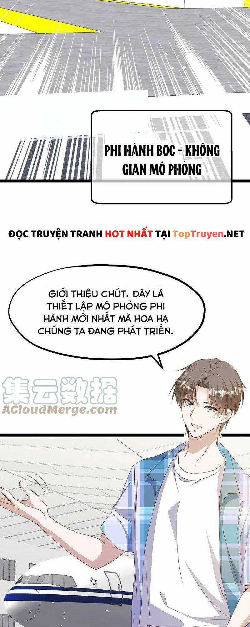 Thần Cấp Ngư Phu - Chapter 294 - Trang 8