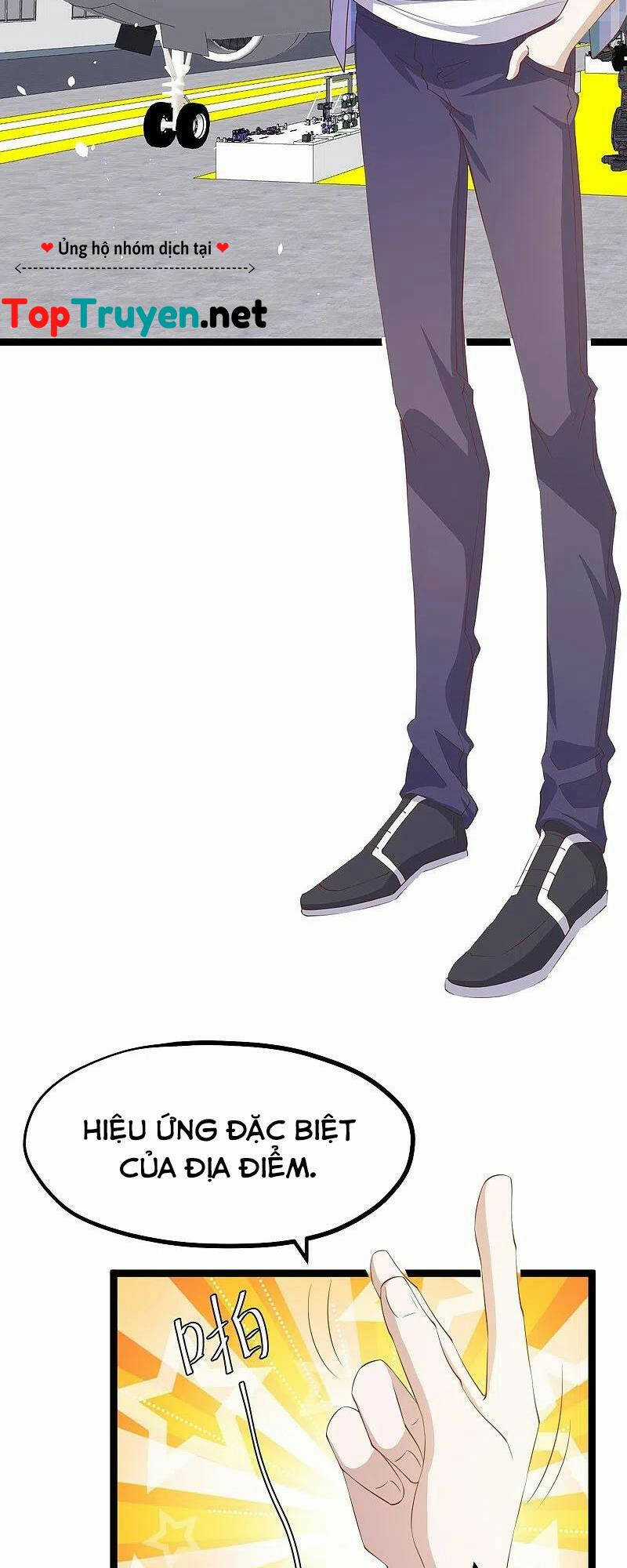 Thần Cấp Ngư Phu - Chapter 294 - Trang 9